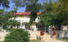 Foto Appartementen Byzantio in Parga ( Preveza)